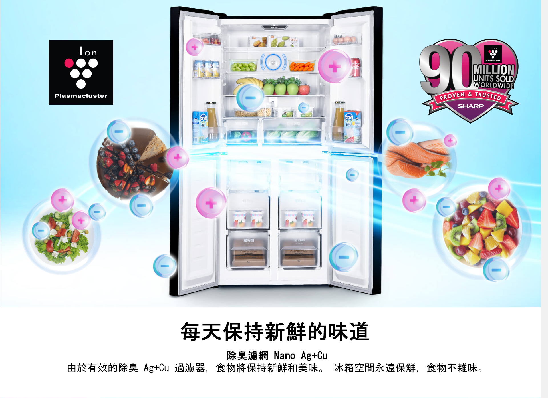 夏普二手冰箱的價格推薦 - 2022年7月| 比價比個夠BigGo