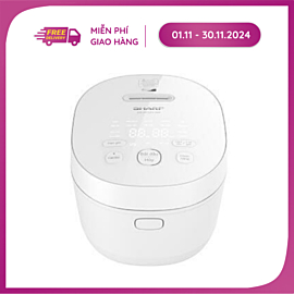 Nồi Cơm Điện Cao Tần KS-IH122V-WH