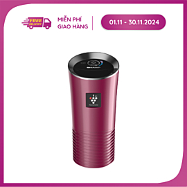 Máy Tạo Plasmacluster ION Cho Xe Hơi IG-GC2E-P