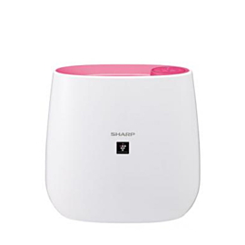 Máy ION Và Lọc Khí FP-J30E-P